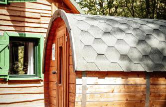 Świerkowe Zacisze Domki - Foto 70