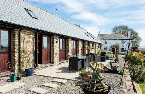 Deer Park Rural Stone Barn Conversion - Foto 1