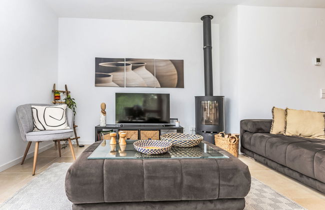 Holiday Home Gavarres by Interhome - Foto 17