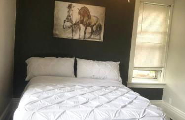 Historic Astor Park walk to Hospitals, shops & more - Foto 33