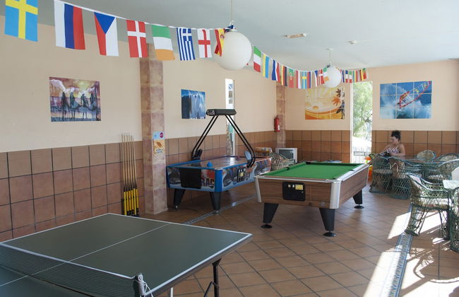 Apartamentos Jable Bermudas - Foto 45