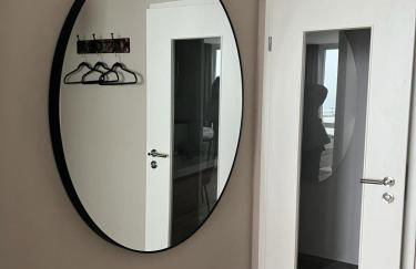 Traumwohnung mit Meerblick über die Ostsee - Foto 13