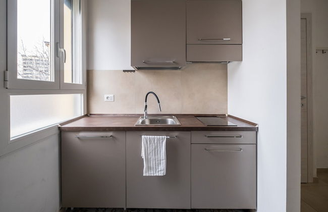 Palazzina Carracci - Photo 31