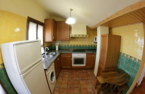 Apartamentos Casa Sanz - Foto 7