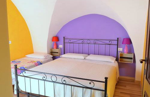 Casa Vacanze La Graziella - LA DÉPENDANCE - Photo 20