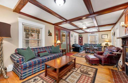 Home Away From Home in Down Town Meredith - Foto 31