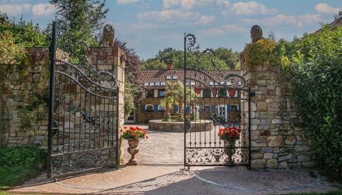 Rittergut Haus Laer - Foto 4