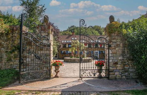 Rittergut Haus Laer - Foto 4