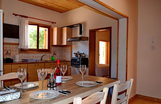 White Lake Holiday House - Foto 20