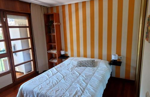 Apartamento completo a 7 minutos de la playa con parking - Foto 7