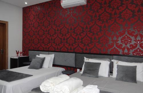 Zani Apart Hotel Comfort Inn & Suites Porto Velho - Foto 61