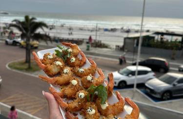 Varandas ao Mar apartamento 216 Praia Grande - Foto 26