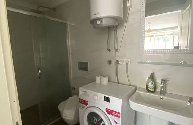 Mandalina Apart - Foto 48