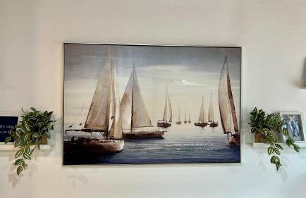 Olivier house - Foto 26