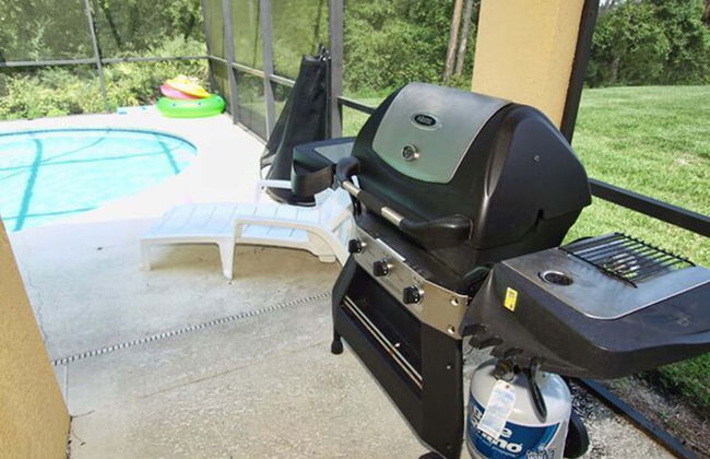 Tree Top Retreat - Foto 22