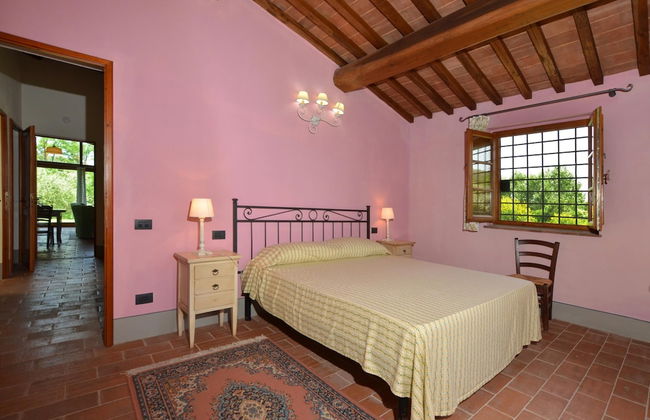 Francigena Apartments - Foto 17