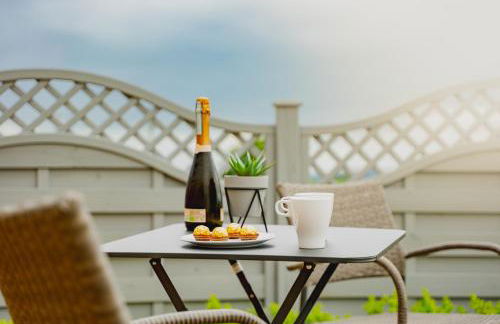 Beau Vista Lodge - Foto 7