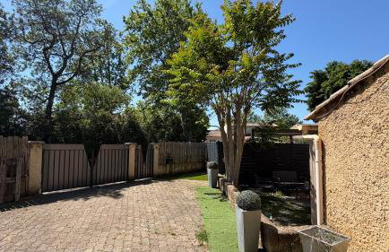 Jolie petite maison Avignon - Montfavet - Foto 15