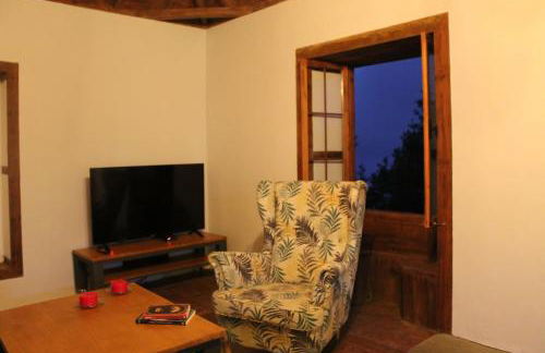 Casa Fita en El Cubo de La Galga - Photo 11