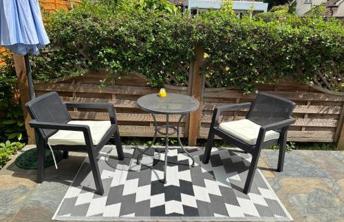 Garden Studio in Bourne End - Foto 4