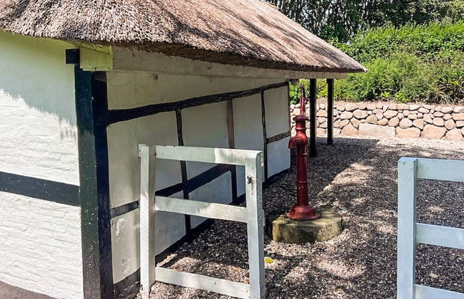 Family Cottage for Eight Guests - Foto 48