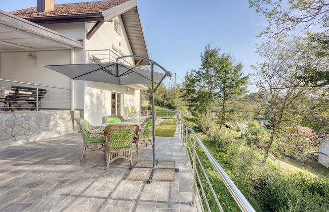 Haven Near The River - Foto 26