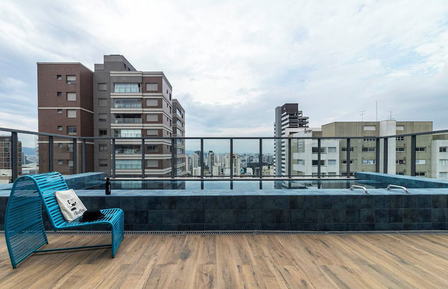 Charlie Mode Perdizes - Foto 31