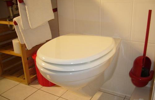 Ferienidyll Aumühle, "Bebenburg" - Foto 10