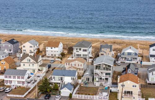 Serendipity Beach Retreat Namaste Unit - Foto 41