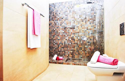 Villa Buddha - Piscina e BBQ em Albufeira - Foto 44