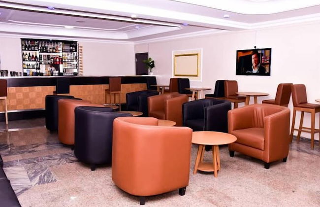 Umeralty hotels and Apartments - Foto 56