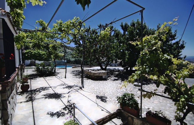 Casa Almendros - Foto 36