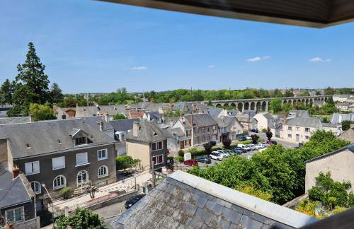 Beaugency-3 sur la route des châteaux - Photo 17