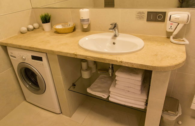 Matei Corvin Apartments - Foto 29