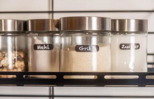 Wohnen im Eulengarten - Foto 9