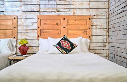 Laredo Vacation Rental Near Tourist Attractions! - Foto 7