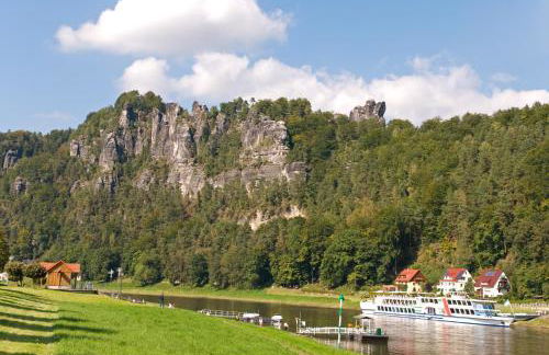 Ferienwohnungen Elbjuwel - Foto 28