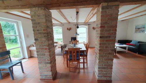 Ferienhaus Rennschmid Insel Usedom in Netzelkow - Foto 3