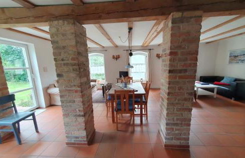 Ferienhaus Rennschmid Insel Usedom in Netzelkow - Foto 3