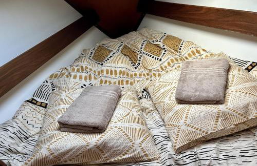 Nuitée insolite sur Awalé Céleste, voilier de 11m - Foto 8