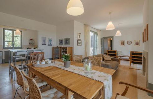 Nice Home In Torri In Sabina With Wifi - Foto 28