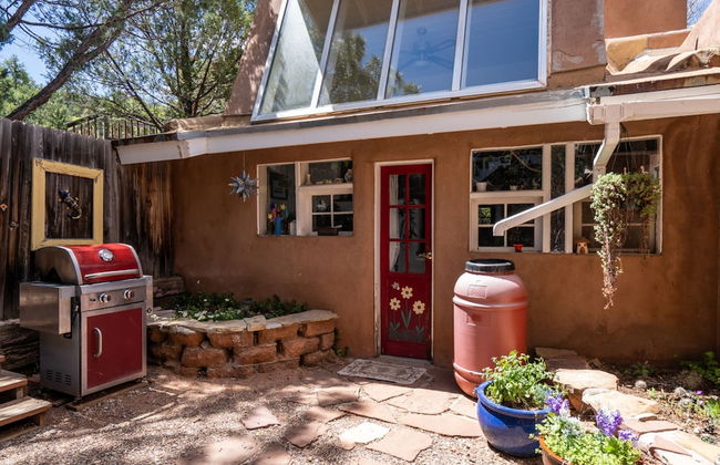 Santa Fe Getaway - Foto 21