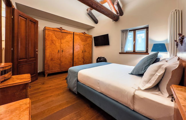 1448 Antica Dimora Al Merlo Bianco - Foto 13