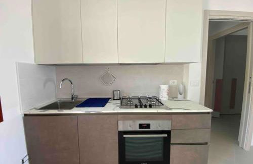 ACQUAMARINA Appartamento nuovo sul mare - Foto 10