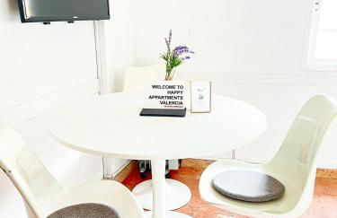 Happy Apartments Valencia – Lope de Vega - Photo 23