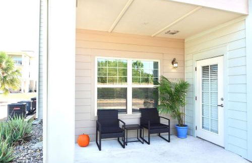 Trenton Sky Suite, Comfort, Pool, Gym, Gated Access - Photo 11