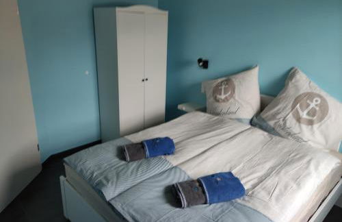 Dat Ankerhuus Timmel - Foto 19