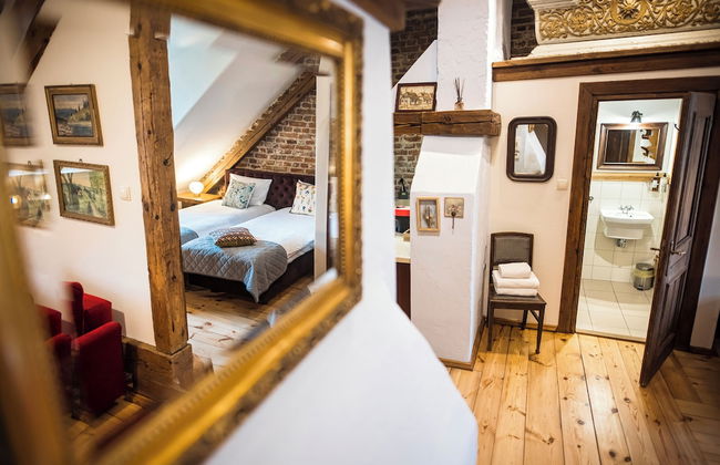 Apartamenty Kamienica Muzyków Old Town Lublin - Photo 15