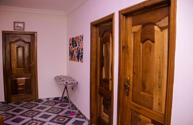 wecare4you lodge - Photo 49