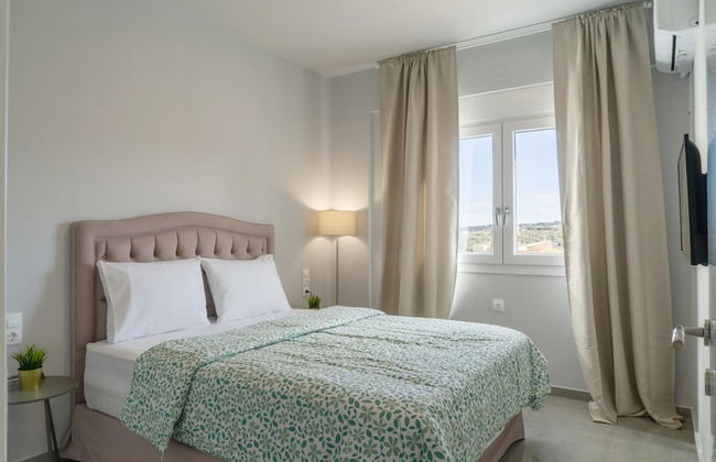 Nisimos Modern Apartment - Foto 23